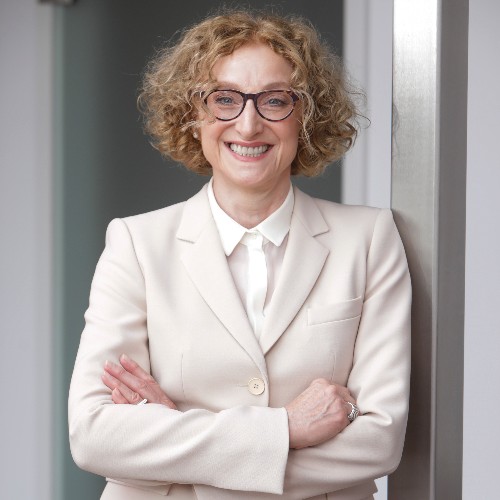 Prof. Jivka Ovtcharova