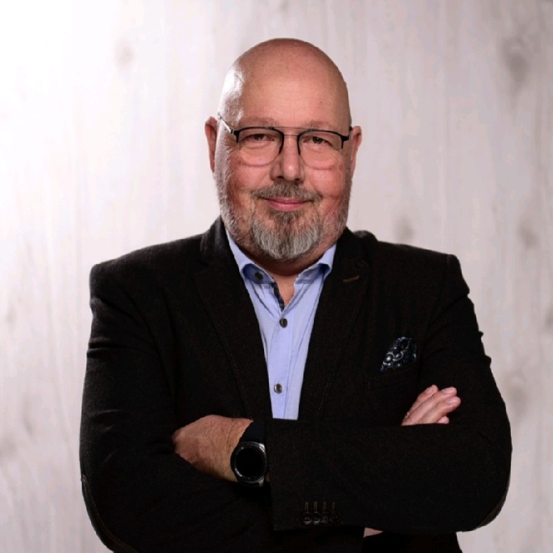 Rolf Hartung